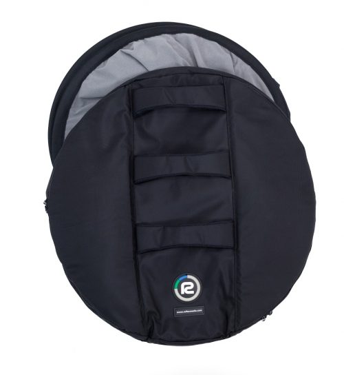 ChromaFlex EL Separate 4’x4′ (RM2201) Opened