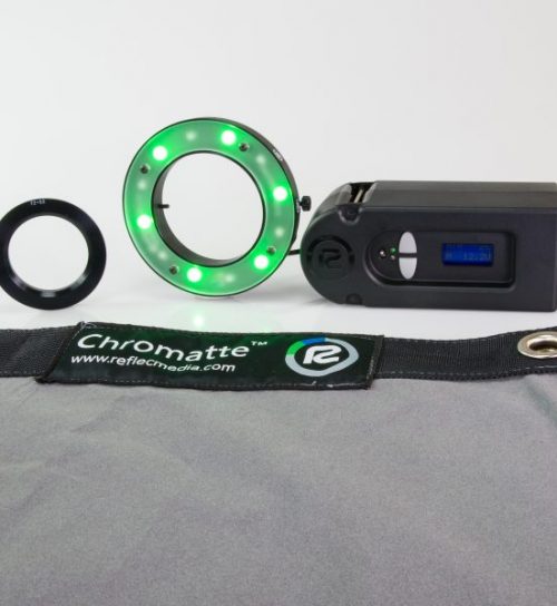 Deskshoot Lite Standard Bundle (RM1125DS)