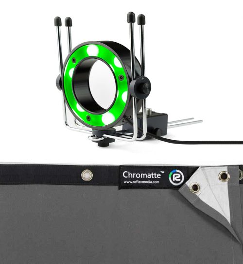 MicroLite Deskshoot Lite Bundle (RM4511)
